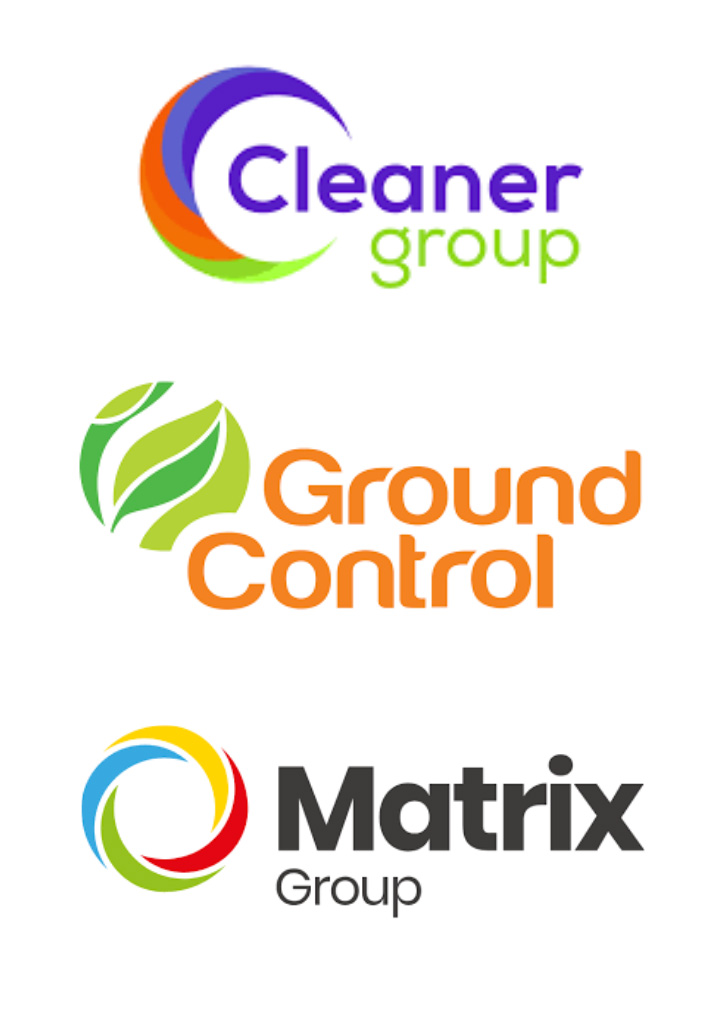 Cleaner Group, Ground Control, Matrix Group